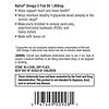 Natrol Omega-3 Fish Oil for Heart Health 1000 mg Softgels Lemon-2
