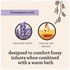 Aveeno Baby Calming Comfort Bath Lavender & Vanilla-5