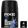 AXE Phoenix Body Spray Deodorant Crushed Mint & Rosemary-2