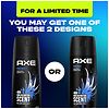 AXE Phoenix Body Spray Deodorant Crushed Mint & Rosemary-7