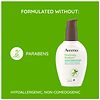 Aveeno Clear Complexion Acne-Fighting Moisturizer With Soy-7