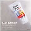 Neutrogena Clear Pore 2-In-1 Facial Cleanser & Clay Mask-8