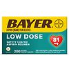 Bayer Safety Coated Tablets-0