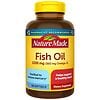 Nature Made Fish Oil 1200 mg Softgels-0