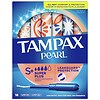 Tampax Pearl Tampons Unscented, Super Plus Absorbency-1