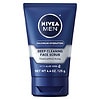 Nivea Men Maximum Hydration Deep Cleaning Face Scrub-0