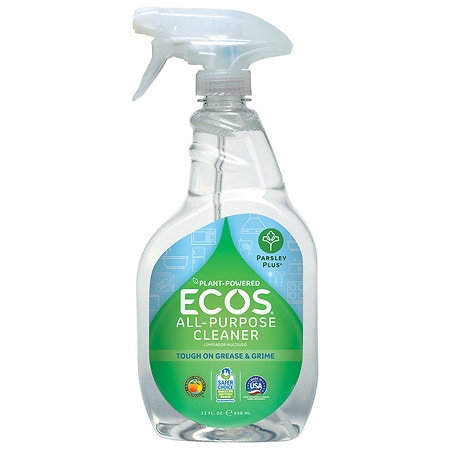 Ecos All-Purpose Cleaner Parsley Plus