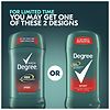 Degree Men Antiperspirant Deodorant Sport-4