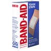 Band-Aid Tough Strips Adhesive Bandages Extra Large-9