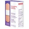 Band Aid Brand Cushion Care Sport Strip Adhesive Bandages Extra Wide-10