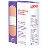 Band Aid Brand Cushion Care Sport Strip Adhesive Bandages Extra Wide-2