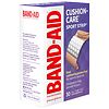 Band Aid Brand Cushion Care Sport Strip Adhesive Bandages Extra Wide-7