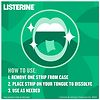 Listerine Pocketpaks Breath Freshener Strips Spearmint-2