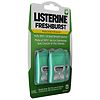 Listerine Pocketpaks Breath Freshener Strips Spearmint-5