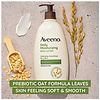 Aveeno Daily Moisturizing Lotion with Oat for Dry Skin Fragrance-Free-6