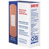 Band-Aid Tough Strips Durable Adhesive Bandage One Size-9