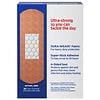 Band-Aid Tough Strips Durable Adhesive Bandage One Size-1