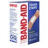 Band-Aid Tough Strips Durable Adhesive Bandage One Size-2