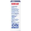 Band-Aid Tough Strips Durable Adhesive Bandage One Size-3