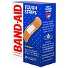 Band-Aid Tough Strips Durable Adhesive Bandage One Size-5