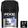 AXE Phoenix Antiperspirant For Men Mint & Rosemary-2