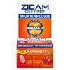 Zicam Cold Remedy Cold Remedy RapidMelts Quick Dissolve Tablets Cherry-0