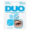 Duo Eyelash Adhesive, Clear-White-0