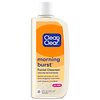 Clean & Clear Morning Burst Oil-Free Face Wash Citrus-0