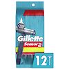 Gillette Sensor2 Sensor 2Men's Disposable Razors-2
