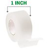 Nexcare Flexible Clear First Aid Tape 1" x 360" Rolls-1
