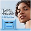 Neutrogena Makeup Remover Wipes & Facial Cleansing Towelettes-9