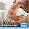 Neutrogena Makeup Remover Wipes & Facial Cleansing Towelettes-5