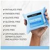 Neutrogena Makeup Remover Wipes & Facial Cleansing Towelettes-7