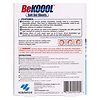 Be Koool Immediate Cooling Fever Reducing Soft Gel Sheets for Kids-1