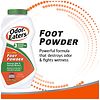 Odor-Eaters Foot Powder-6