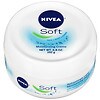 Nivea Soft Creme - Body, Face and Hand Care-0