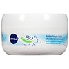 Nivea Soft Creme - Body, Face and Hand Care-1