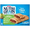 Nutri-Grain Soft Baked Breakfast Bars, Apple Cinnamon Apple Cinnamon-0