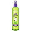 Garnier Fructis Style Curl Shape Defining Spray Gel with Coconut Water, For Curly Hair-0
