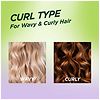Garnier Fructis Style Curl Shape Defining Spray Gel with Coconut Water, For Curly Hair-5