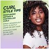 Garnier Fructis Style Curl Shape Defining Spray Gel with Coconut Water, For Curly Hair-7