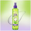 Garnier Fructis Style Curl Shape Defining Spray Gel with Coconut Water, For Curly Hair-8