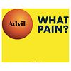 Advil Ibuprofen Pain Reliever & Fever Reducer Tablets-3