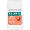 Bayer Chewable Low Dose Aspirin Orange-2