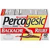 Percogesic Maximum Strength Backache Relief, Coated Caplets-0