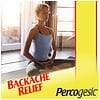 Percogesic Maximum Strength Backache Relief, Coated Caplets-4