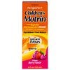 Children's Motrin Ibuprofen Kids Medicine Berry-0