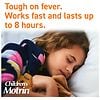 Children's Motrin Ibuprofen Kids Medicine Berry-8