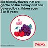 Children's TYLENOL Pain + Fever Relief Medicine Cherry-6
