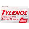 TYLENOL Regular Strength 325 mg Tablets-0